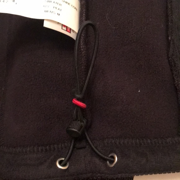 Spyder Men’s Alloy Full Zip Mid-weight Core Sweater- Peat- Med - Picture 6 of 12